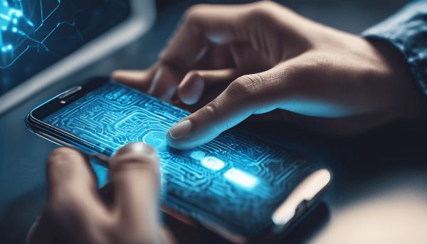 Comment sécuriser votre identité numérique sur android