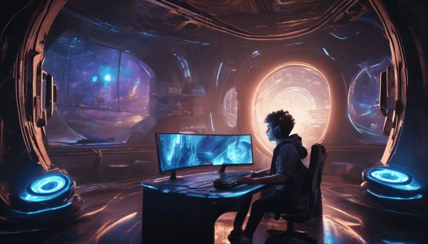 Découvrez les enjeux cachés des warp zones dans les jeux vidéo