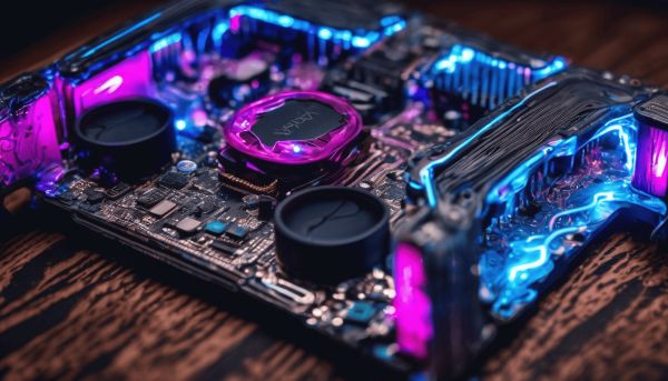 Hacking PS5 : la transformation inattendue de votre console
