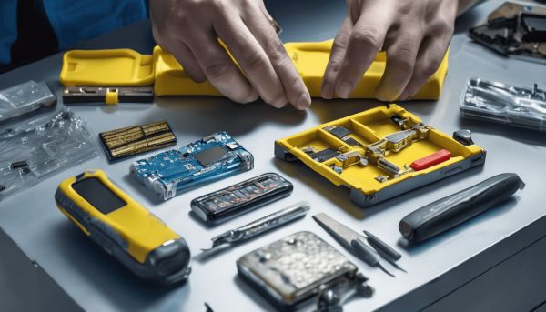 Pourquoi le prix des batteries iPhone varie tant en 2026 ?