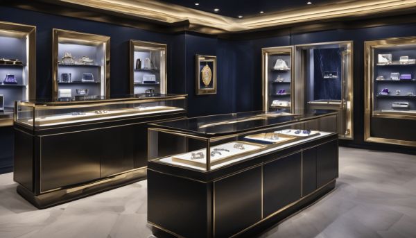 Vendez vos bijoux en toute sécurité avec unvault