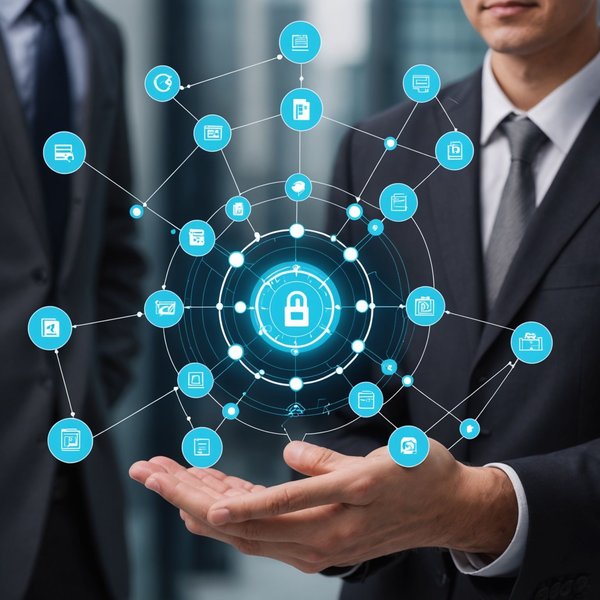 Quels sont les principaux critères à considérer pour choisir une solution de gestion des identités décentralisées?