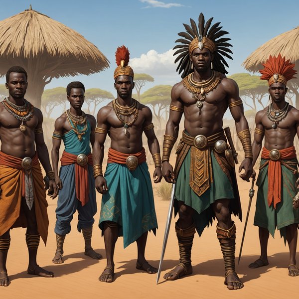 Quels sont les défis de la création d'un jeu de rôle basé sur les mythes et légendes africains?