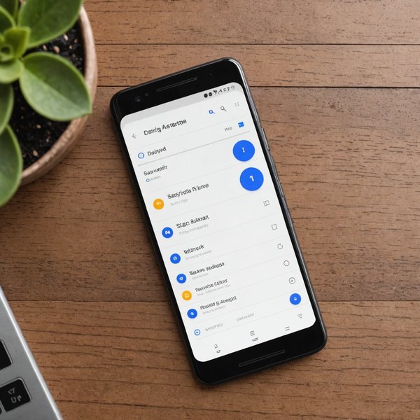 Comment utiliser Google Assistant pour gérer votre emploi du temps quotidien sur Android?