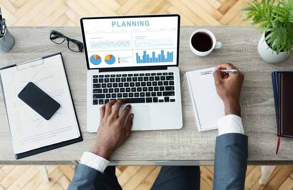 Améliorer la performance d'un site avec un tableau de bord Analytics