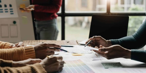 Maîtrisez la création d'applications avec la formation power apps